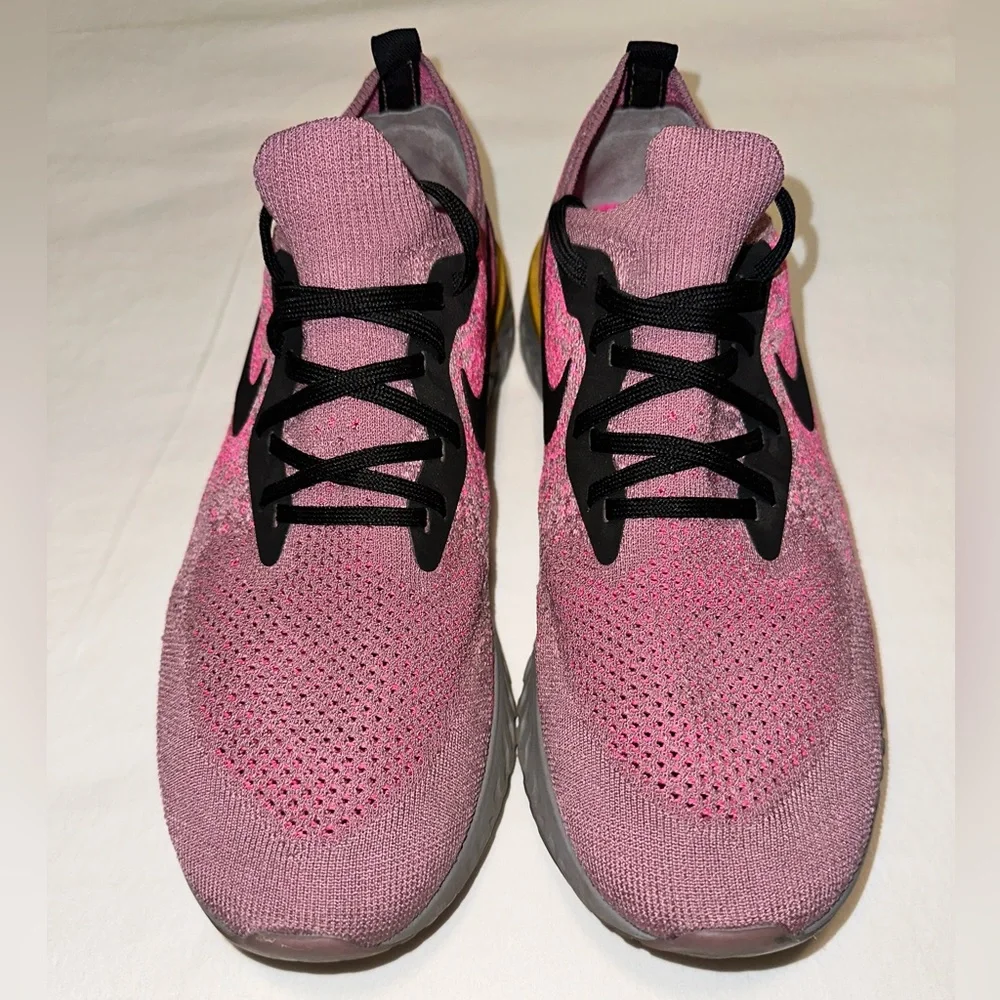 Men’s Nike Epic React Flyknit (The OG) - Size 11